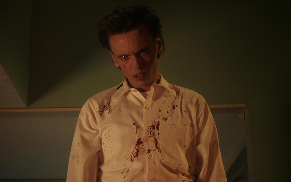 «Очень странные дела»