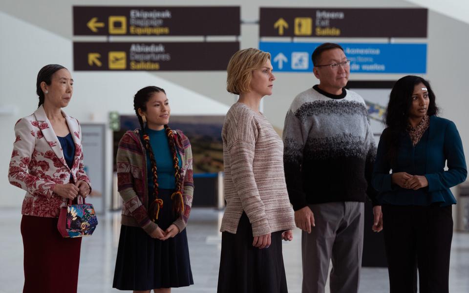 «Одна из многих»