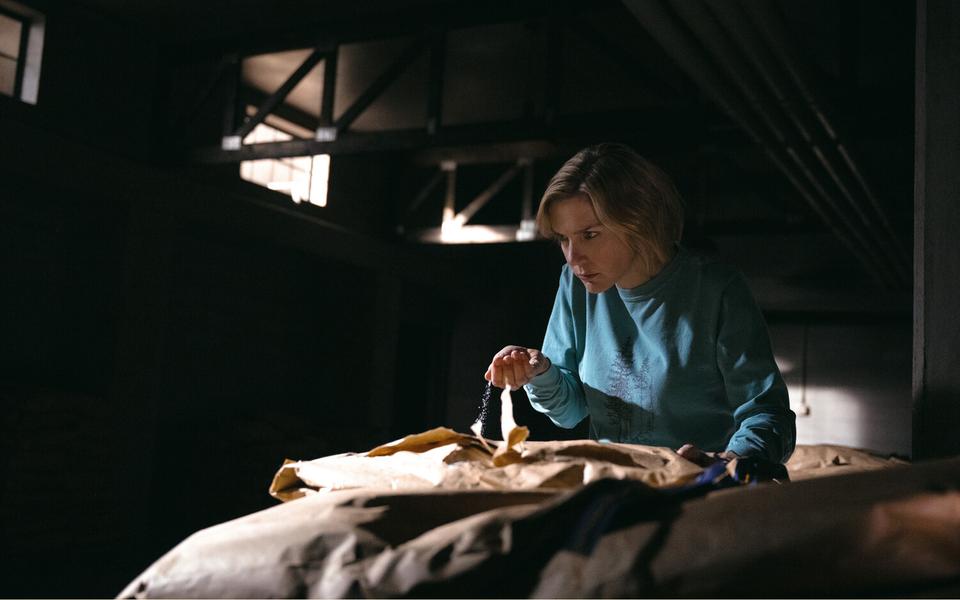 «Одна из многих»