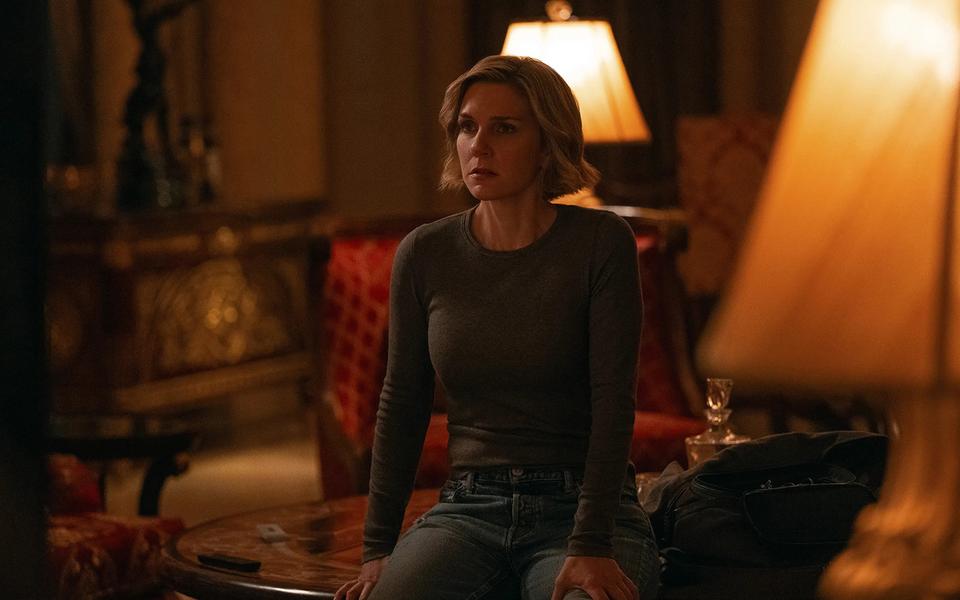 «Одна из многих»