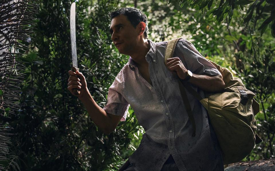 «Одна из многих»