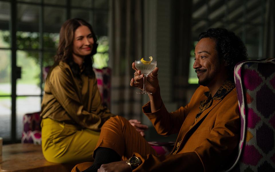 «Одна из многих»