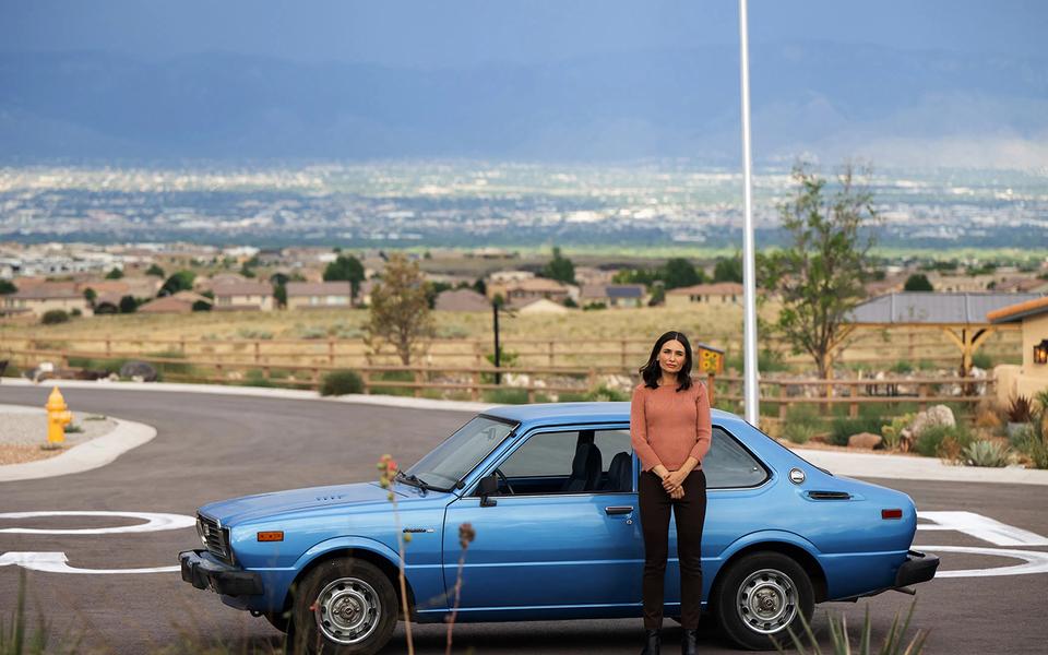 «Одна из многих»