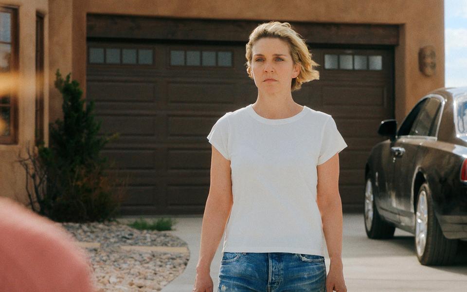 «Одна из многих»