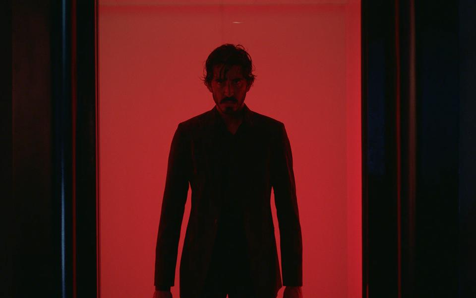 «Чистильщик бассейнов»