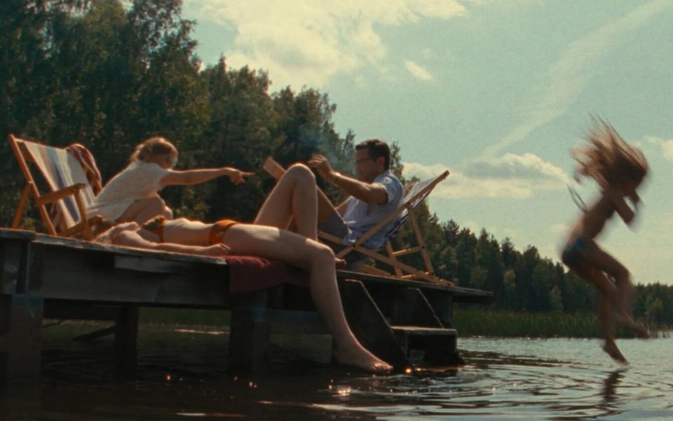 «Хронология воды»