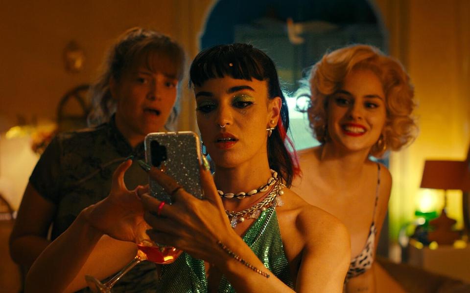 «Трудности перевода»