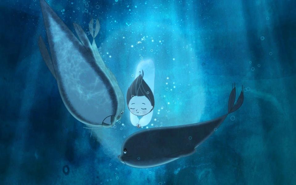 «Песнь моря»