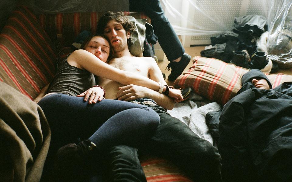 «Бог знает что»