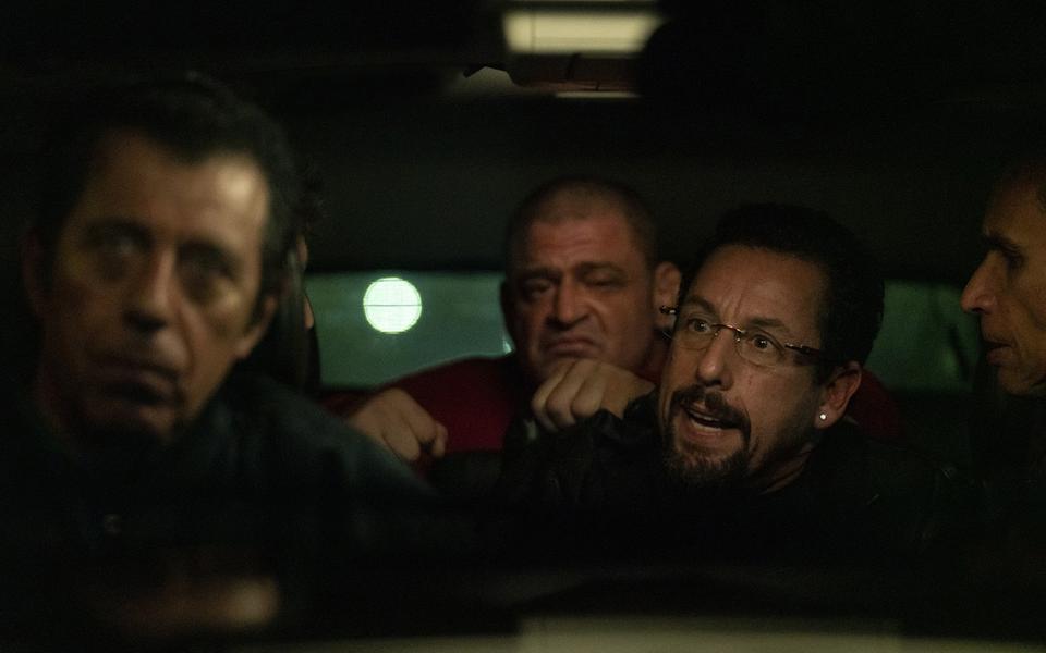 «Бог знает что»