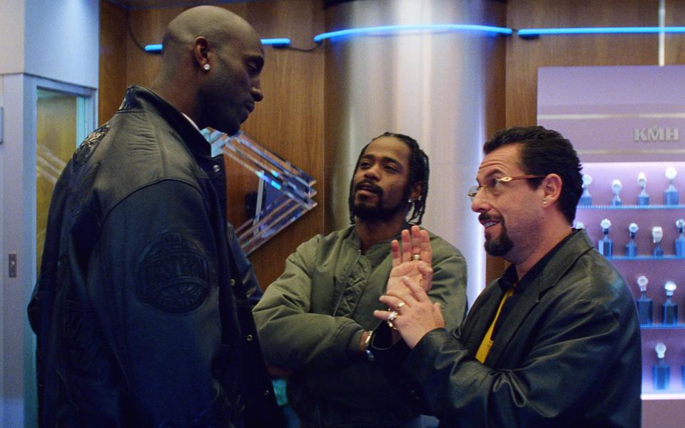 «Ленни Кук»