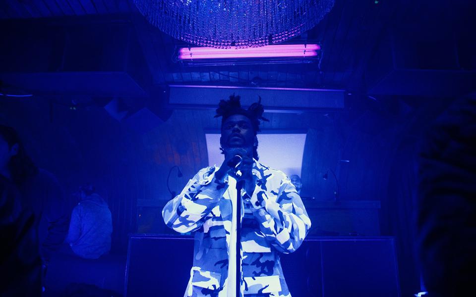 «Ленни Кук»