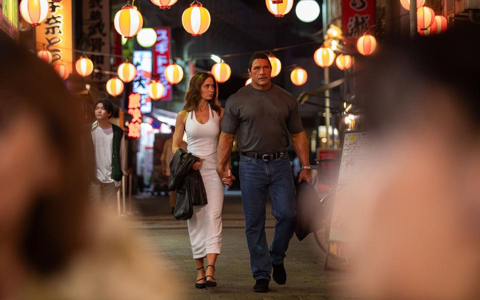 «Крушащая машина»