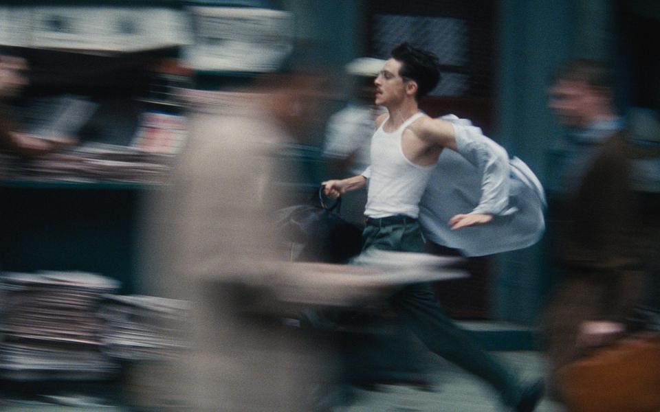 «Марти Великолепный»