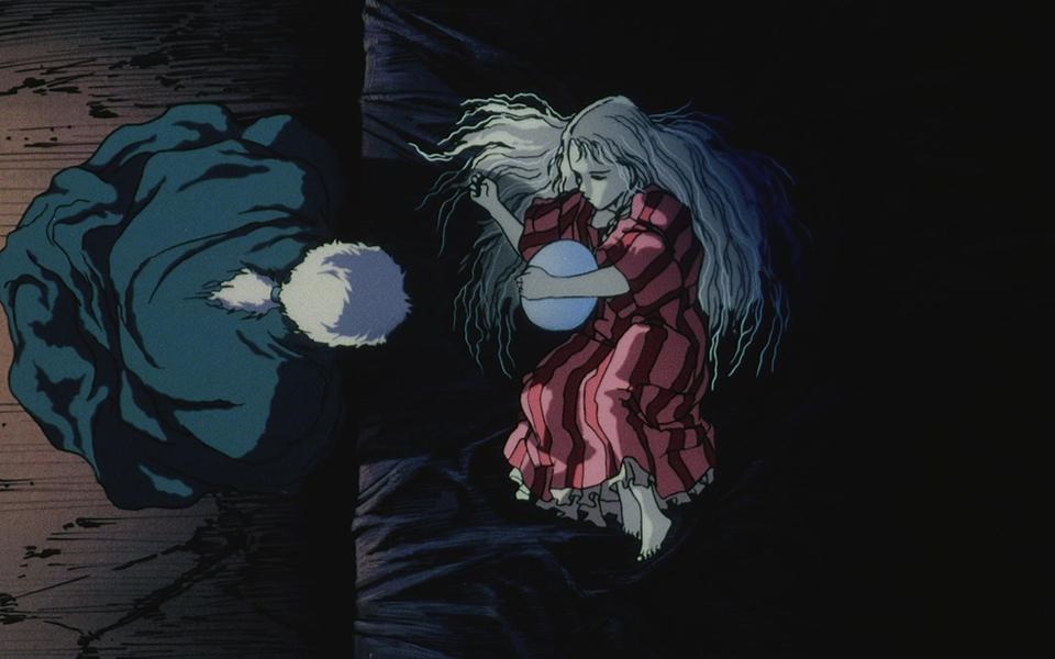 «Яйцо ангела»