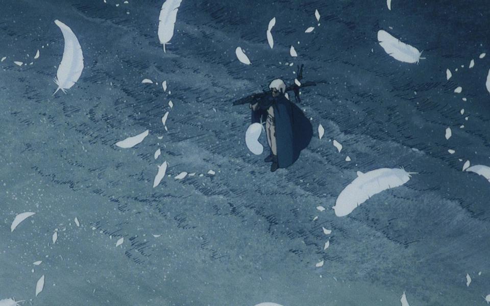 «Яйцо ангела»