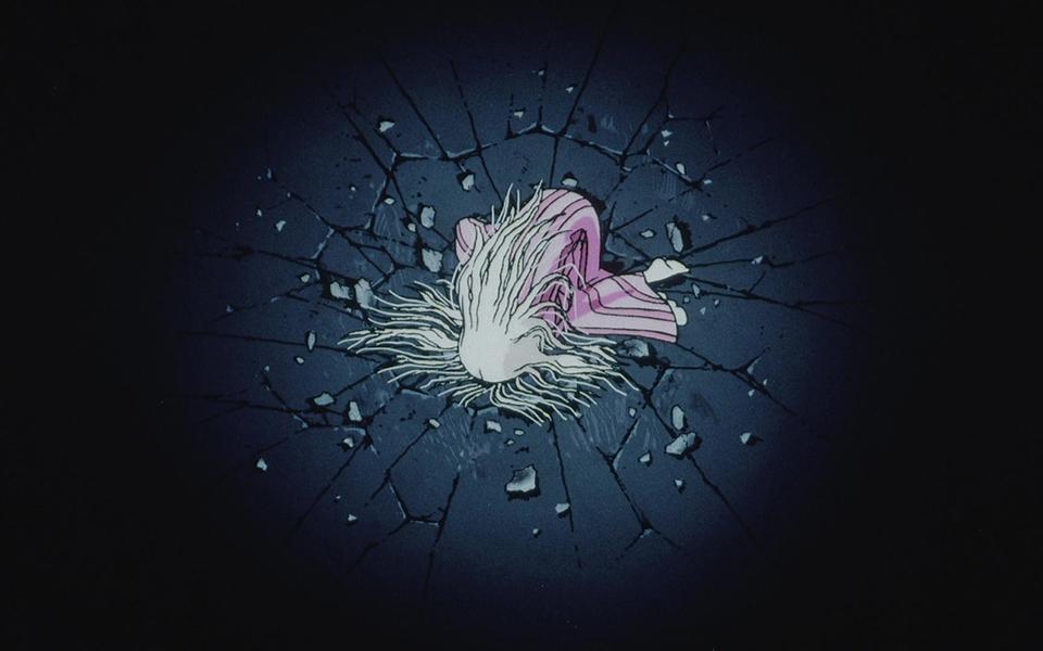 «Яйцо ангела»