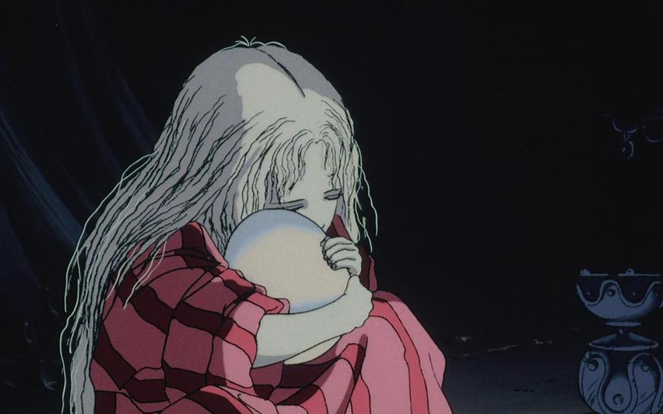 «Яйцо ангела»