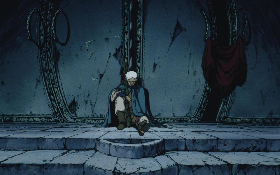 «Яйцо ангела»