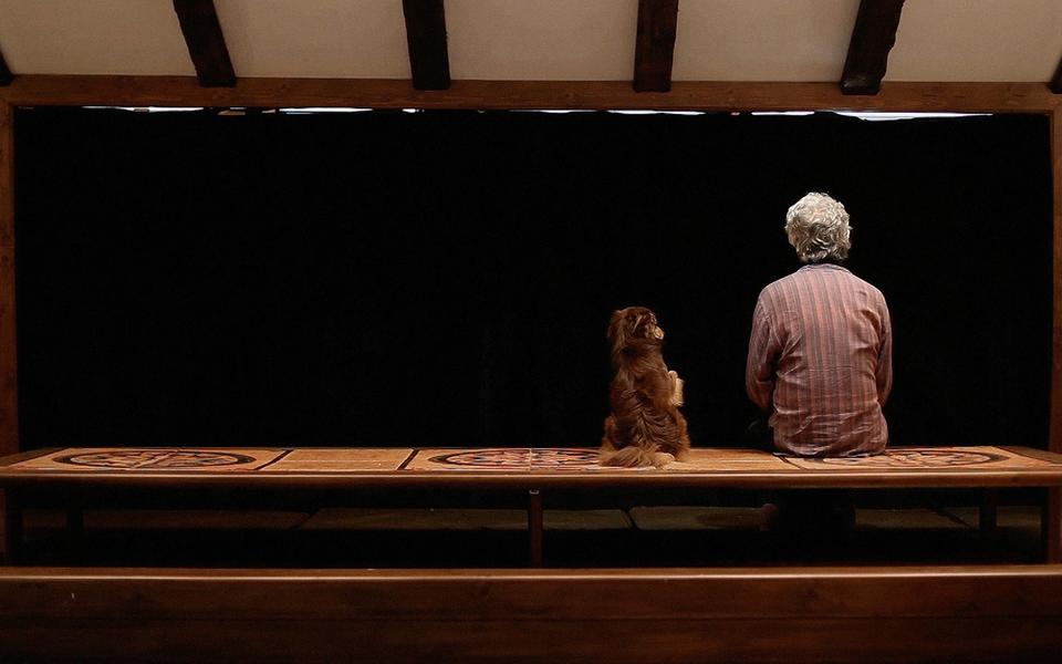 «Это не фильм»