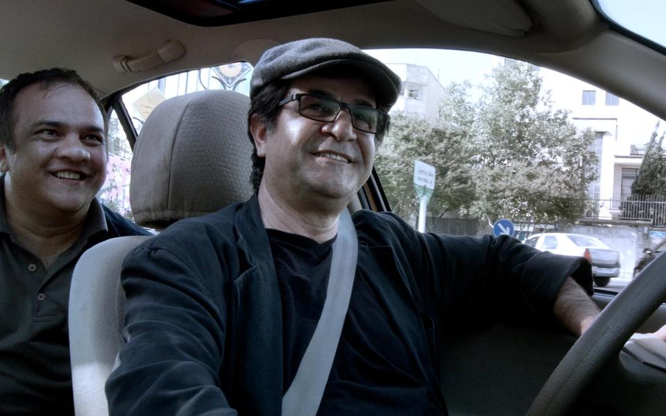 «Это не фильм»