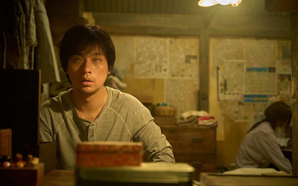 «Без лица» (2025)