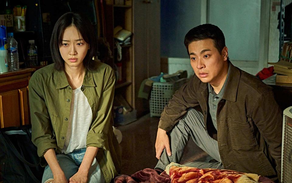 «Без лица» (2025)