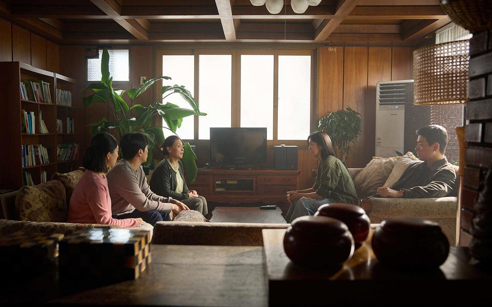 «Без лица» (2025)