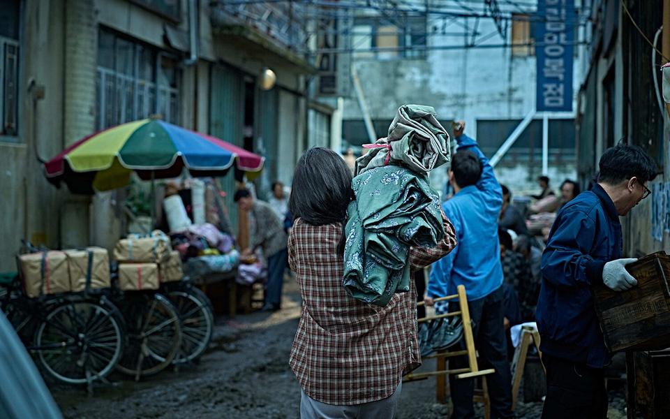 «Без лица» (2025)