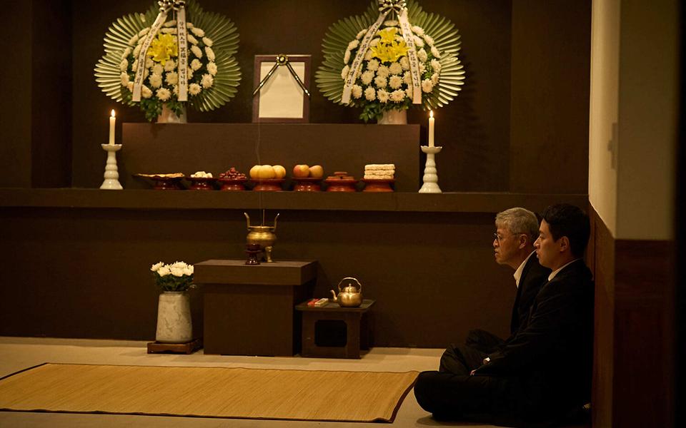 «Без лица» (2025)