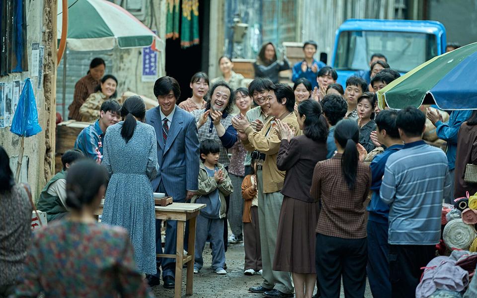 «Без лица» (2025)