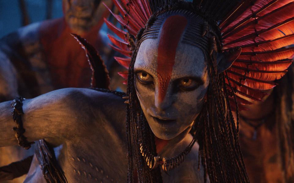 «Злая: Навсегда»