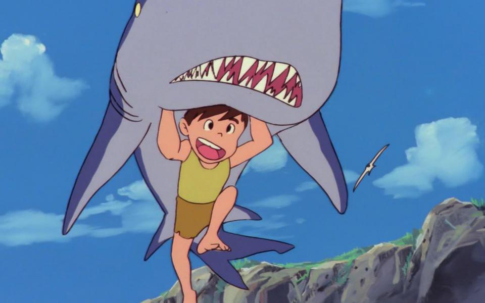 «Космический линкор „Ямато“»