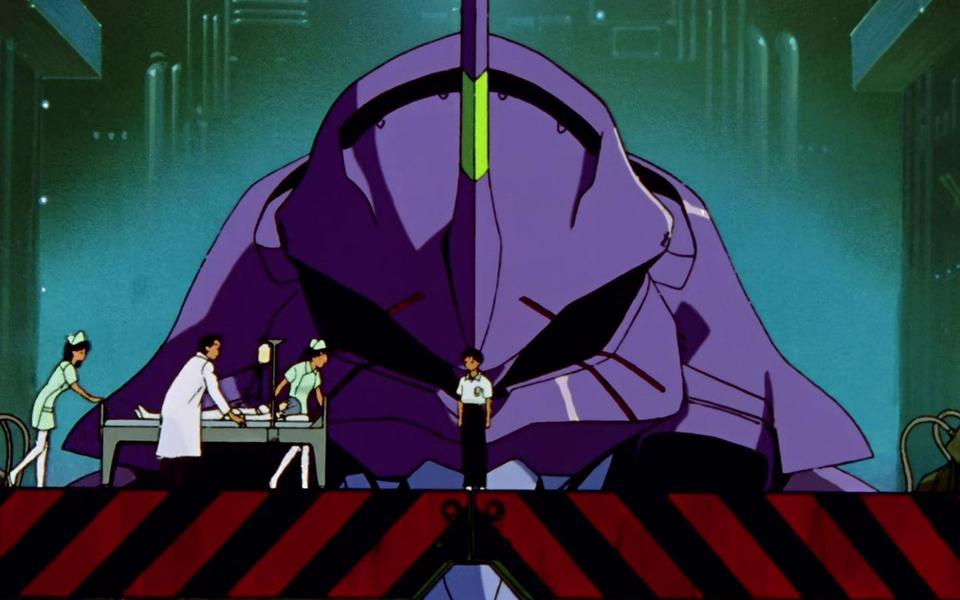 «Евангелион»