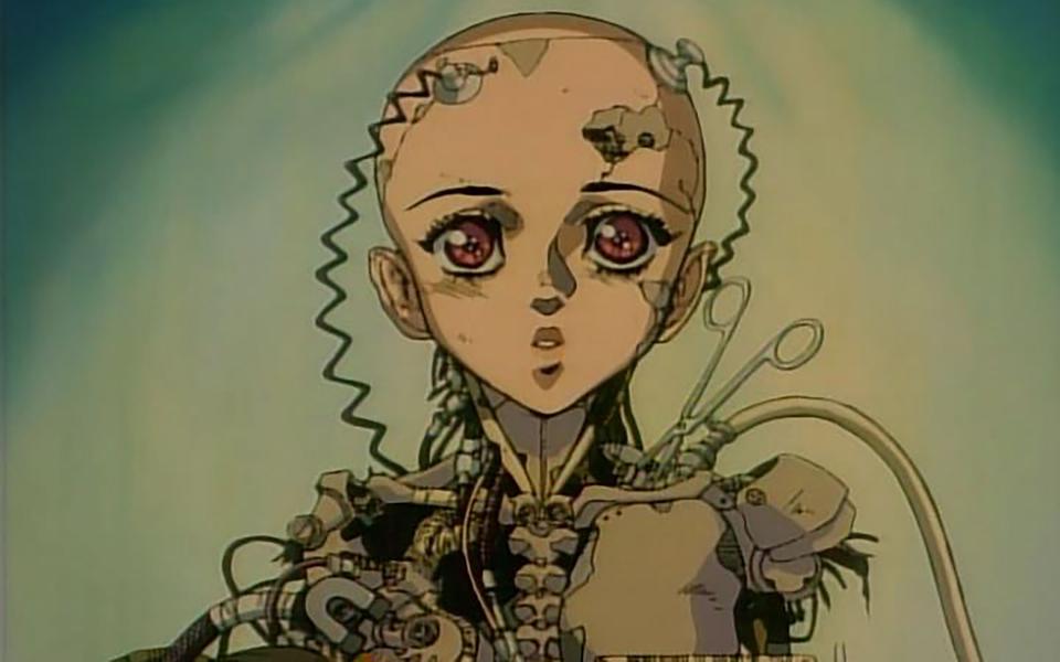 «Евангелион»