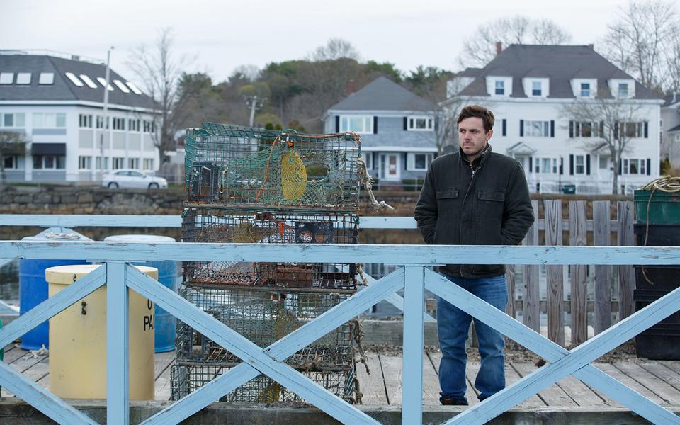 «Манчестер у моря»