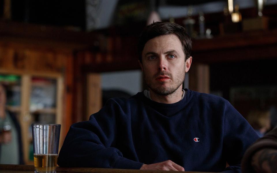 «Манчестер у моря»