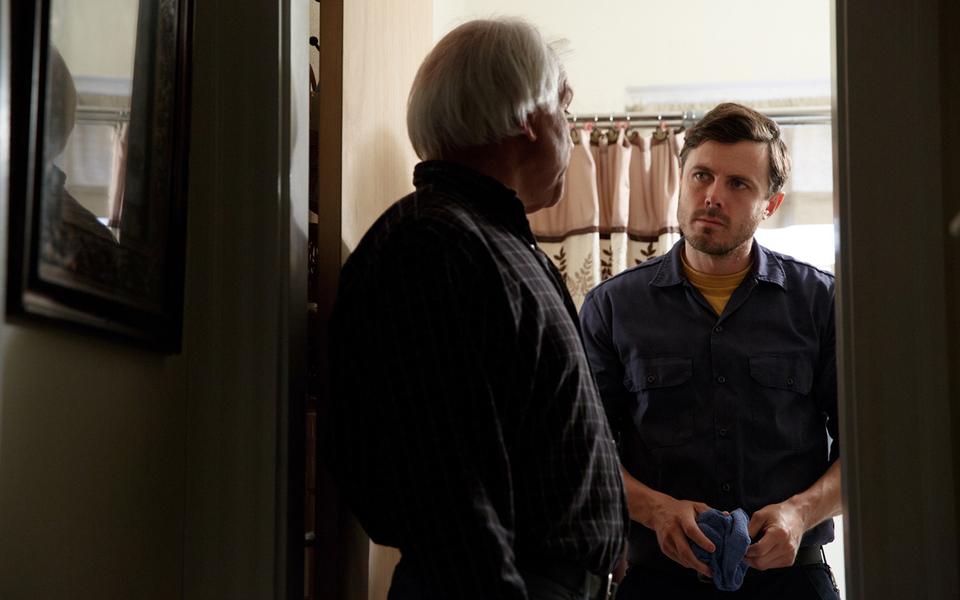 «Манчестер у моря»