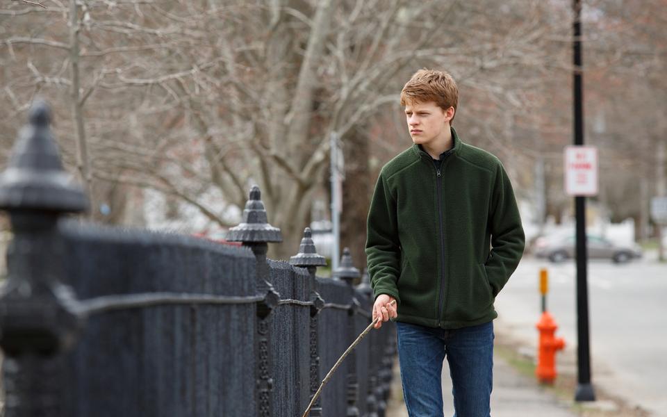 «Манчестер у моря»