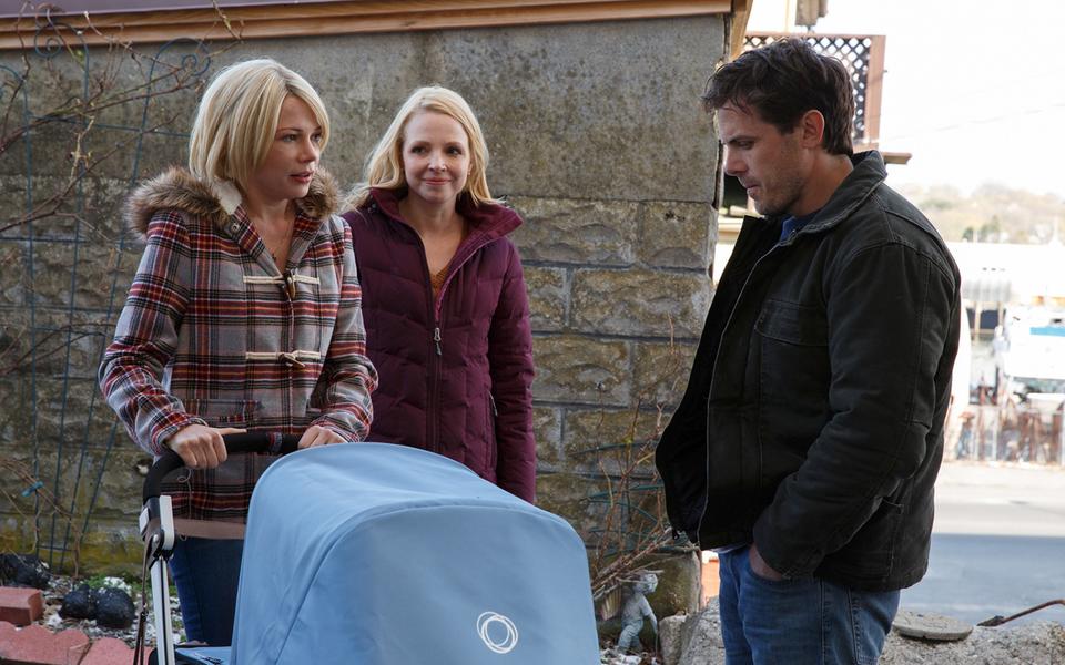 «Манчестер у моря»