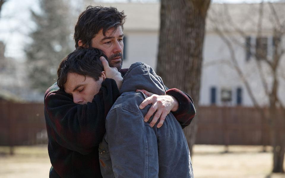 «Манчестер у моря»