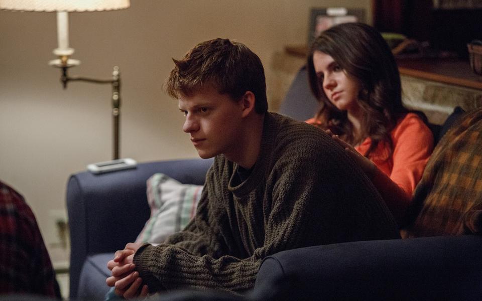 «Манчестер у моря»