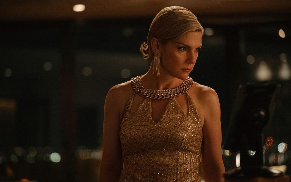 «Одна из многих»