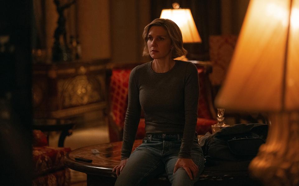 «Одна из многих»