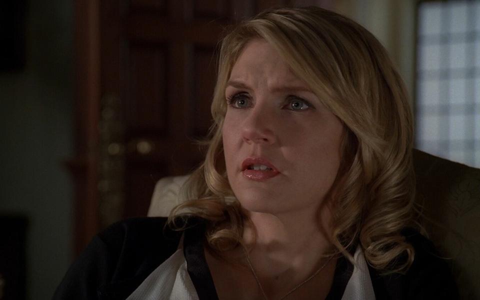 Сериал «Кукольный дом»