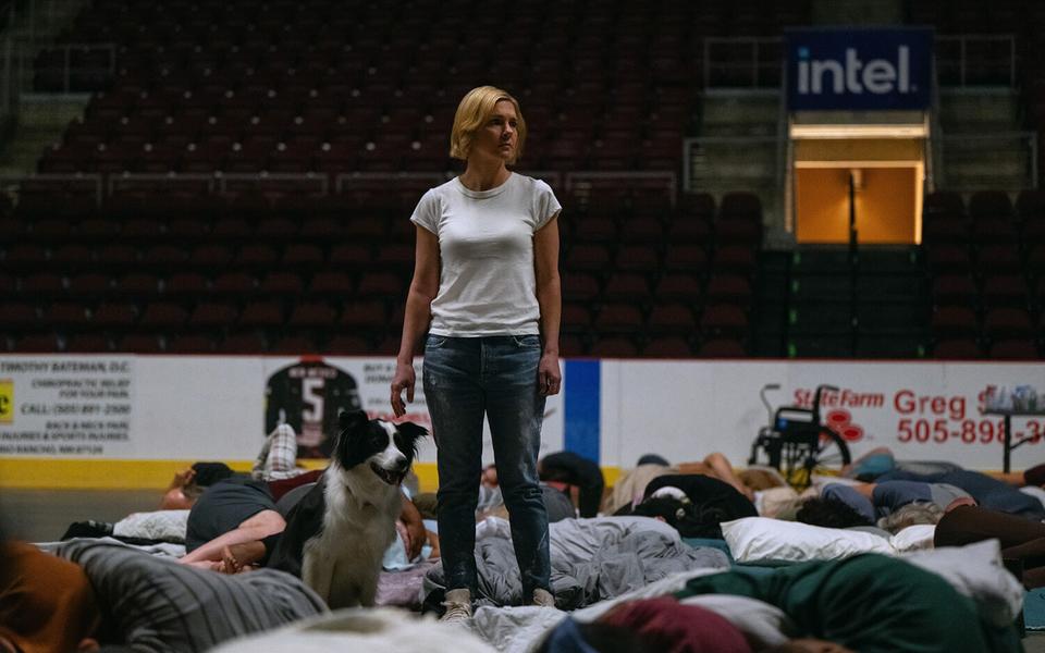 «Одна из многих»