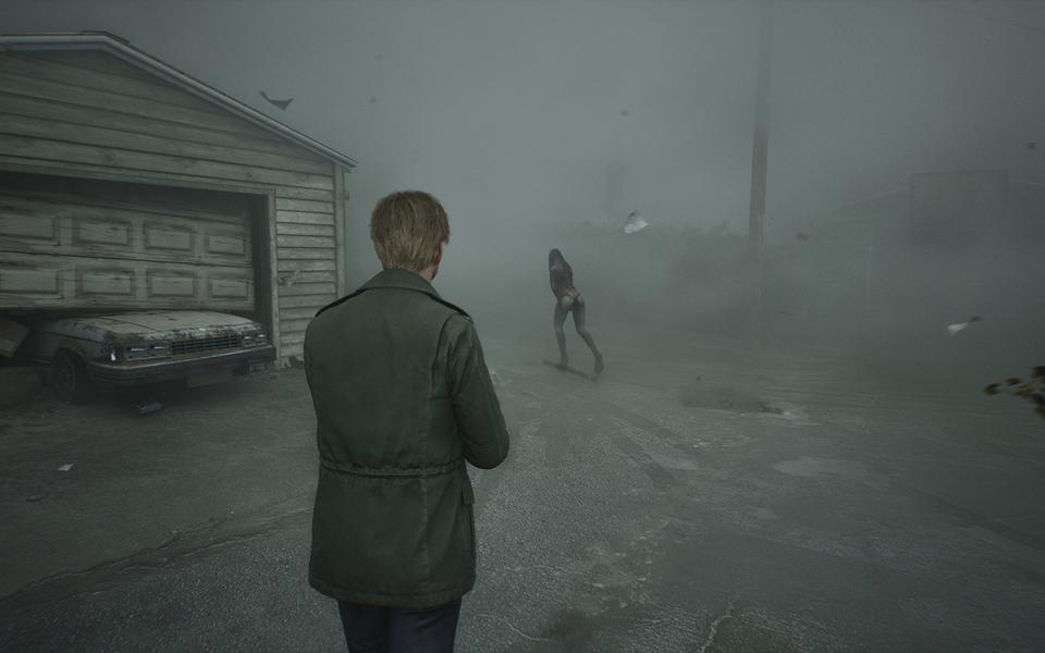 Silent Hill 2 Remake, 2024