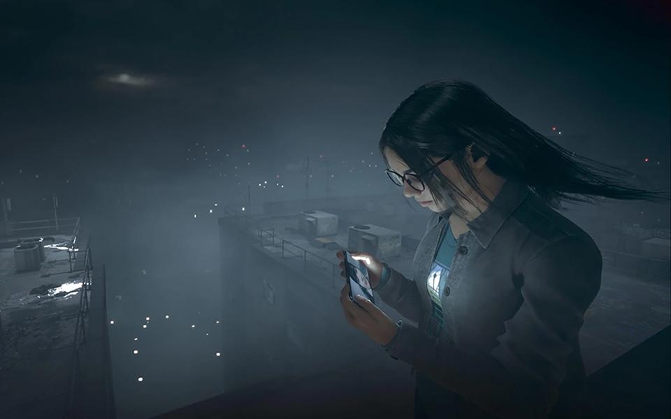 Silent Hill 2 Remake, 2024