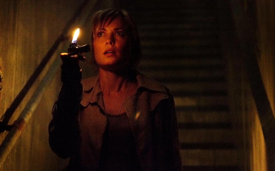 «Сайлент Хилл»