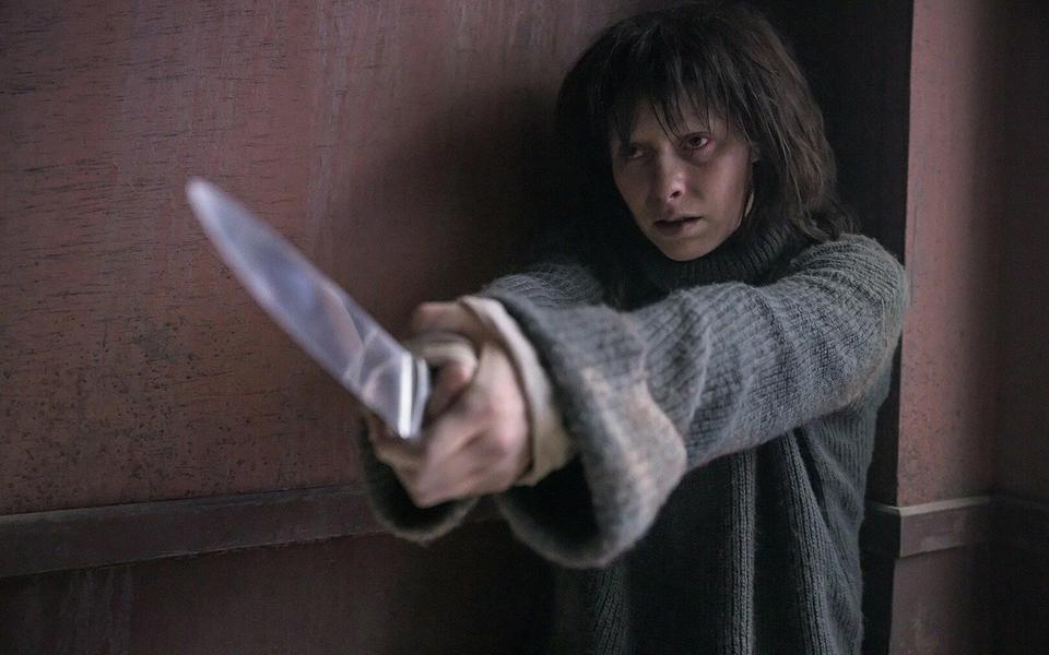 «Сайлент Хилл»